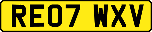 RE07WXV