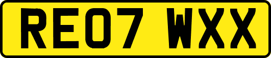 RE07WXX
