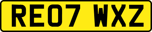RE07WXZ