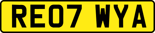 RE07WYA