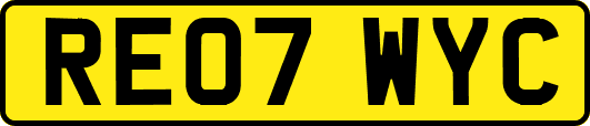 RE07WYC