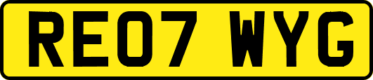 RE07WYG