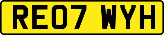 RE07WYH