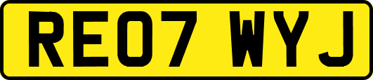 RE07WYJ