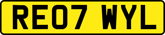 RE07WYL