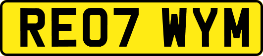 RE07WYM