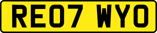 RE07WYO