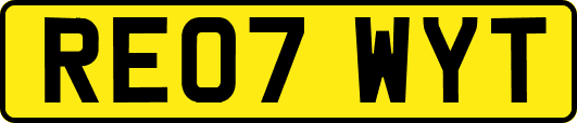 RE07WYT