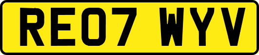 RE07WYV