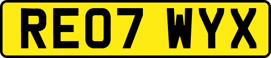 RE07WYX