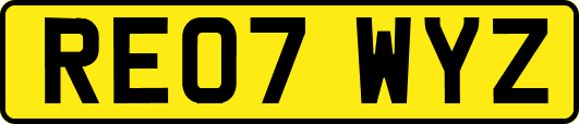 RE07WYZ