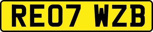 RE07WZB