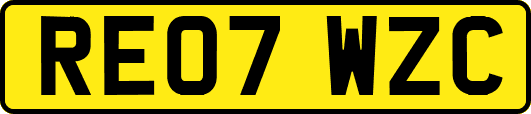 RE07WZC