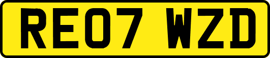 RE07WZD