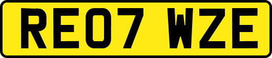RE07WZE