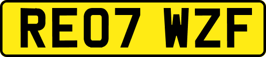 RE07WZF