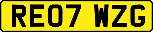 RE07WZG