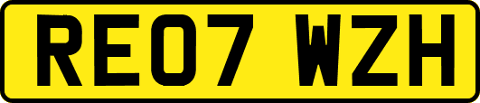 RE07WZH