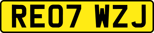 RE07WZJ