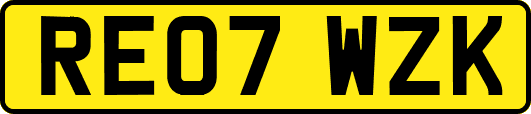RE07WZK