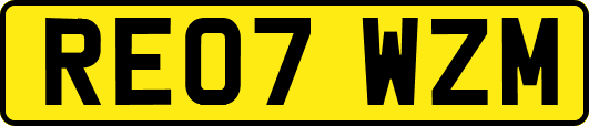 RE07WZM