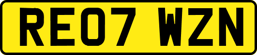 RE07WZN
