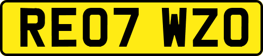 RE07WZO