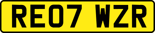 RE07WZR