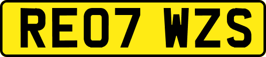 RE07WZS
