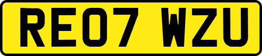 RE07WZU