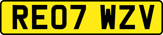 RE07WZV
