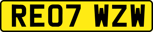 RE07WZW