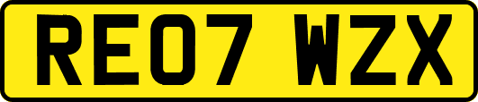RE07WZX