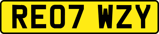 RE07WZY