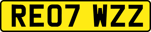 RE07WZZ