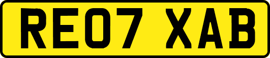 RE07XAB