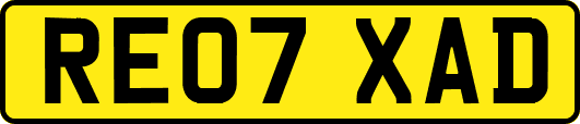 RE07XAD