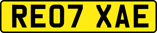 RE07XAE