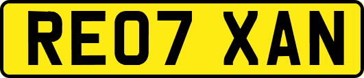 RE07XAN