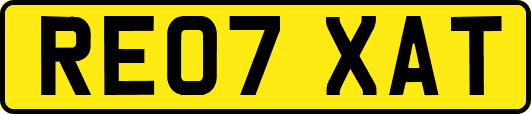 RE07XAT
