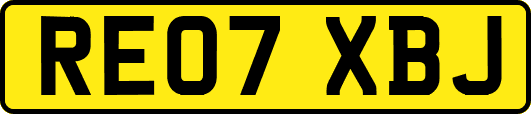RE07XBJ