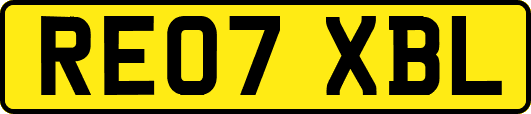 RE07XBL