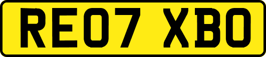 RE07XBO
