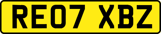 RE07XBZ