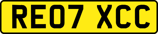 RE07XCC