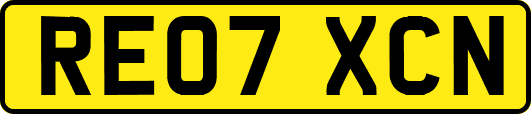 RE07XCN