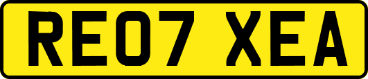 RE07XEA