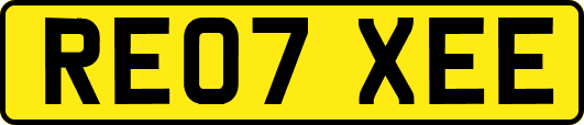 RE07XEE