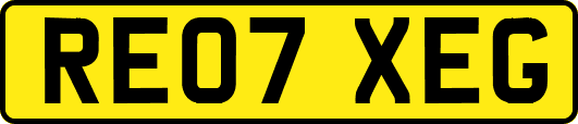 RE07XEG