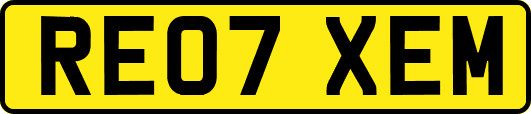 RE07XEM